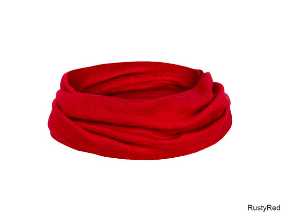 Endura Baa Baa Merino Multitube Neck Warmer