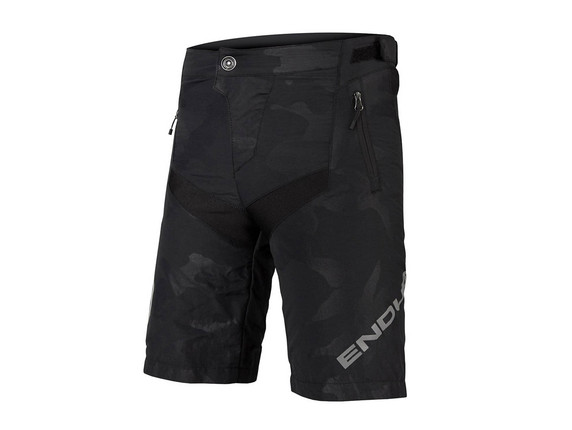Endura Kids MT500JR Shorts