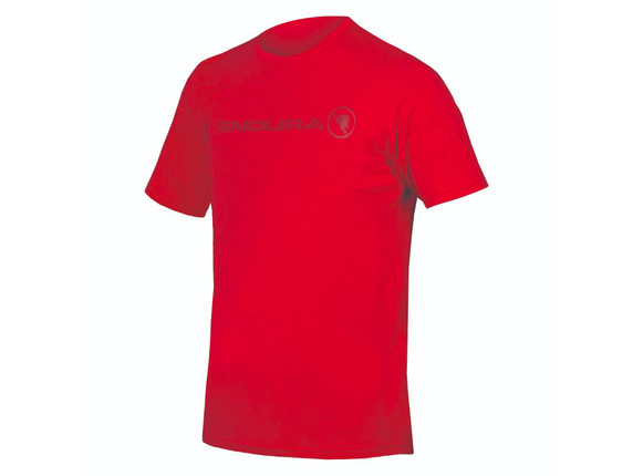 Endura Single Track Merino T