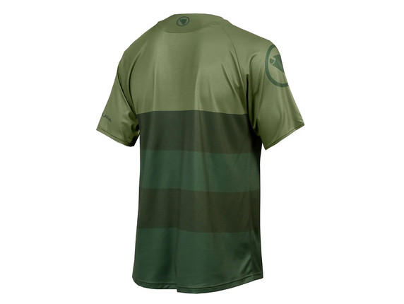 Endura Singletrack Core T Jersey