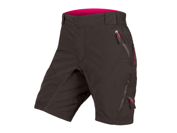 Endura Women's Hummvee Short II