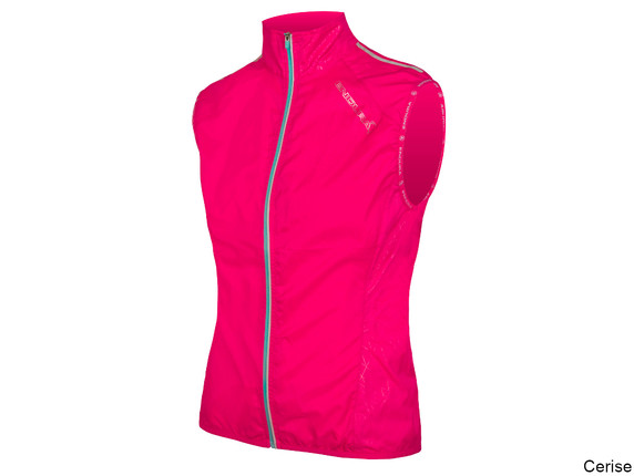 Endura Women's Pakagilet II Vest