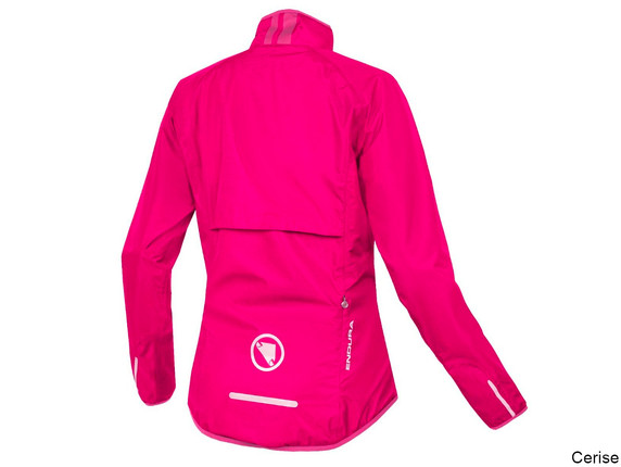 Endura Women's Pakajak II Jacket