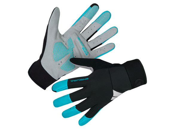 Endura Women's Windchill Gloves