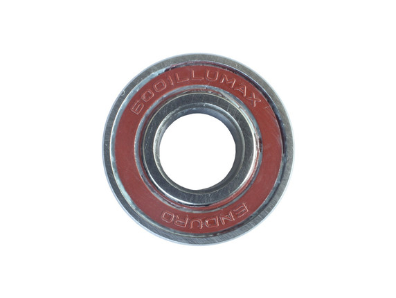Enduro Bearings 6001 LLU MAX Bearing - 12x28x8mm