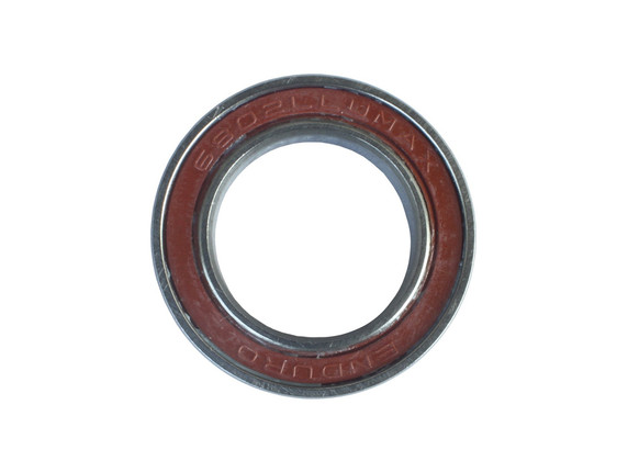 Enduro Bearings 6802 LLU MAX Bearing - 15x24x5mm