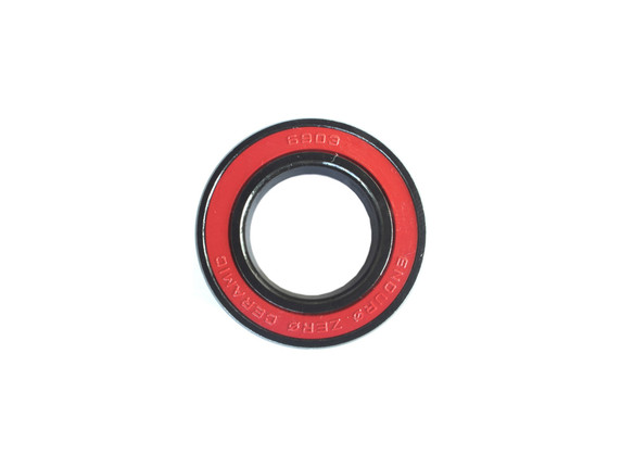 Enduro Bearings COMR1526 VV ABEC 5 ZERO Ceramic Bearing - 15x26x7mm