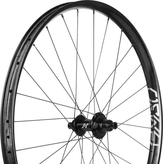 ENVE AM30 29 Boost i9 Carbon Disc MTB Wheelset