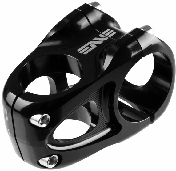 ENVE M7 35mm Alloy MTB Stem - Black - 65mm