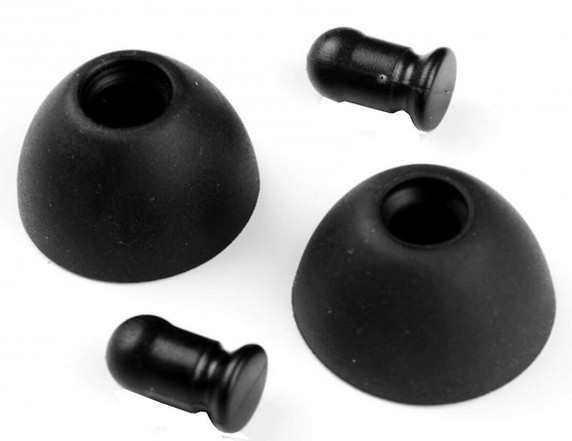 ENVE Road Bar End Plug (Pack 2)