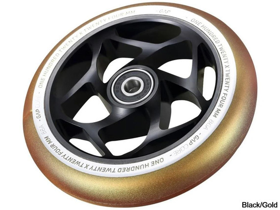 Envy 120mm Gap Core Wheel 1x