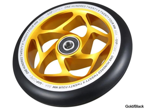 Envy 120mm Gap Core Wheel 1x