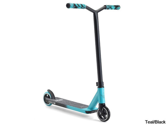 Envy One S3 Scooter