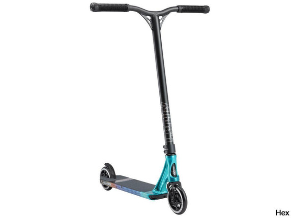 Envy Prodigy S9 Scooter