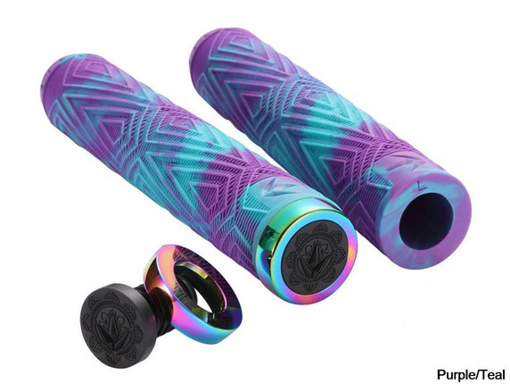 Envy Will Scott Grips