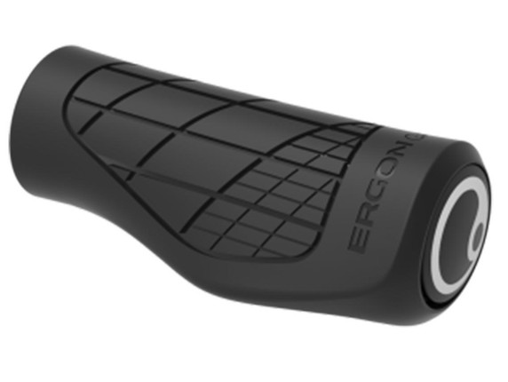 Ergon GA3 Gripshift Lock On Grips