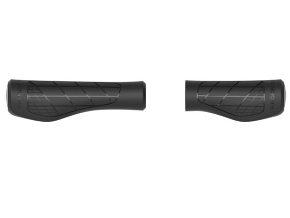 Ergon GA3 Gripshift Lock On Grips
