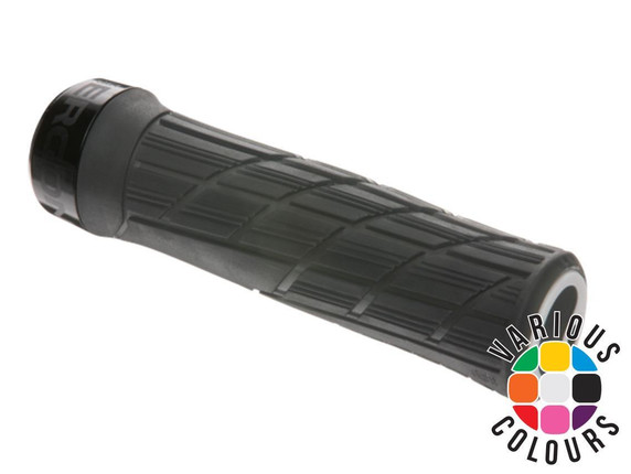 Ergon GE1 Evo Factory Lock On Grips