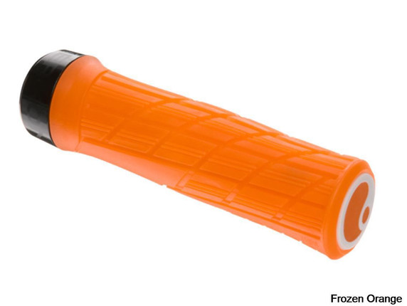 Ergon GE1 Evo Factory Lock On Grips