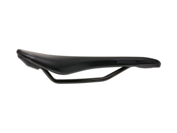 Ergon SR Pro Stealth Saddle M/L