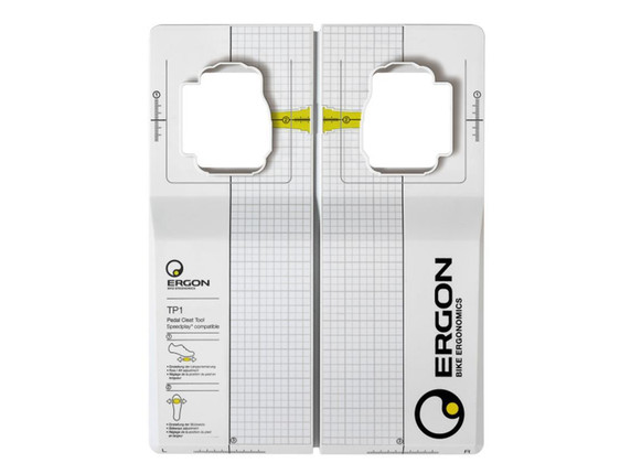 Ergon TP1 Cleat Adjustment Tool