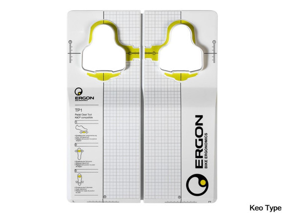 Ergon TP1 Cleat Adjustment Tool