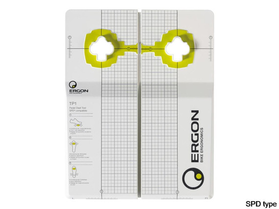 Ergon TP1 Cleat Adjustment Tool