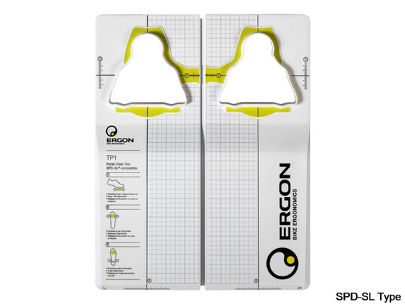 Ergon TP1 Cleat Adjustment Tool