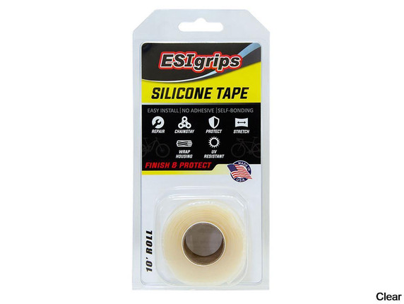 ESI Grips Silicone Tape