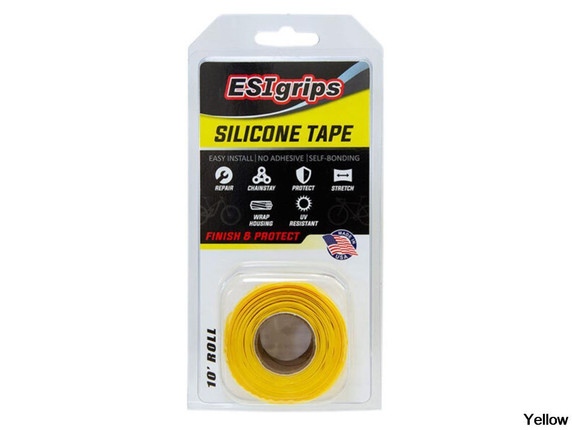 ESI Grips Silicone Tape