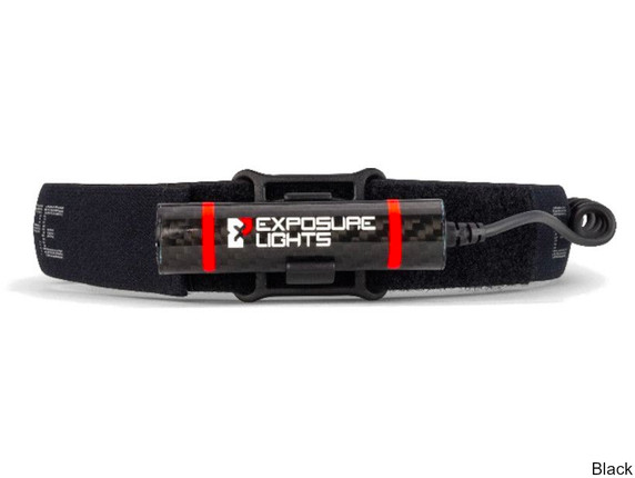 Exposure Lights HT500 Head Torch