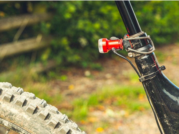 Exposure Lights RedEye E Rear Light