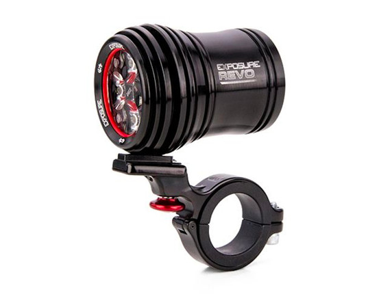 Exposure Lights Revo Dynamo Front Light