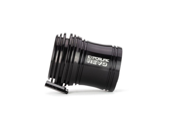 Exposure Lights Revo Dynamo Front Light