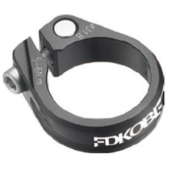 FD Kobe AT-624 Seat Post Clamp