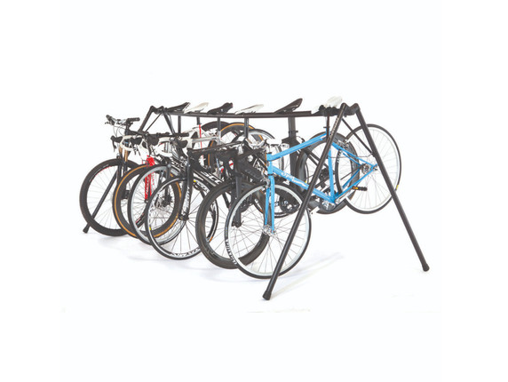 Feedback Sports A-Frame Portable Event Storage Stand