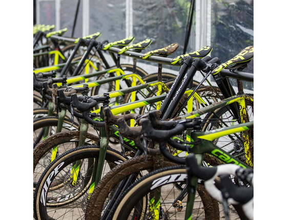 Feedback Sports A-Frame Portable Event Storage Stand