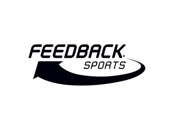 Feedback Sports Chain Keeper Thru Axle Replacement - Part #17332