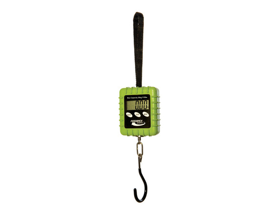 Feedback Sports Expedition Digital Scale