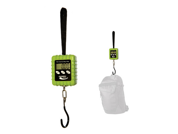 Feedback Sports Expedition Digital Scale