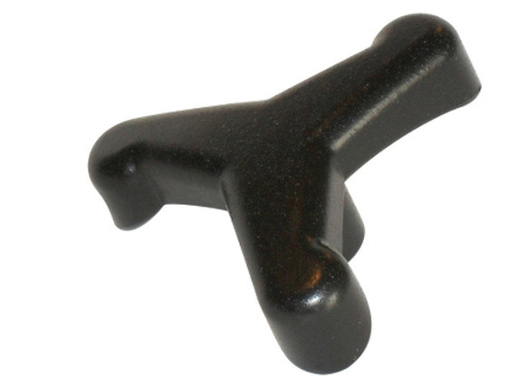 Feedback Sports Front Tri-Knob