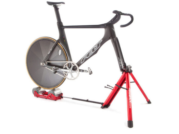 Feedback Sports Omnium Portable Track Trainer