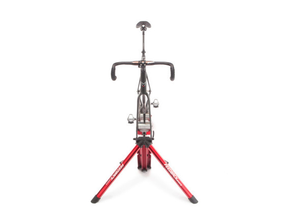 Feedback Sports Omnium Portable Track Trainer