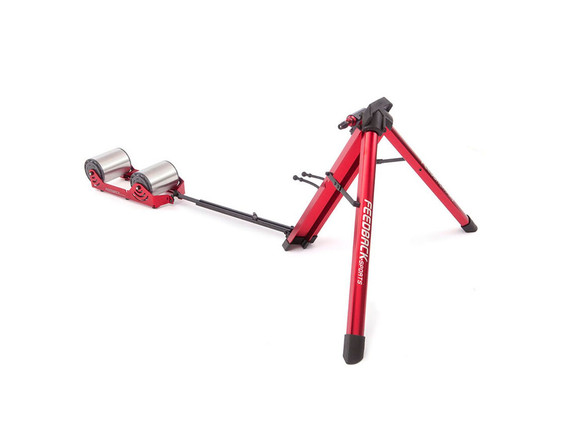 Feedback Sports Omnium Portable Track Trainer