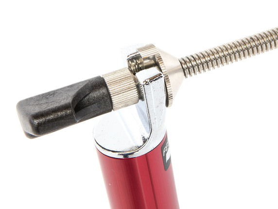 Feedback Sports Pro Truing Stand w/Thru Axle Adapter