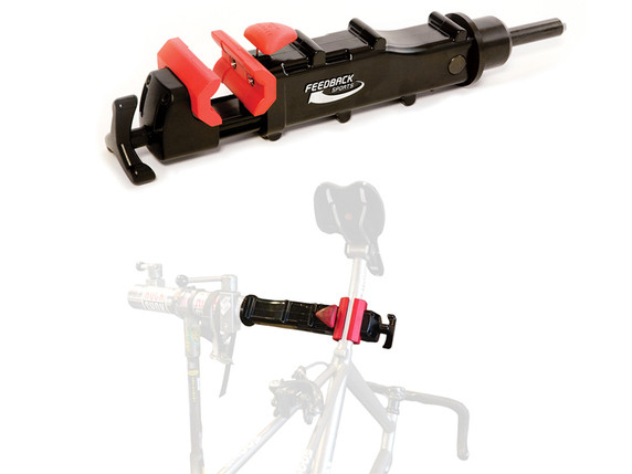 Feedback Sports Pro-Elite Commercial Clamp Head # 16022 