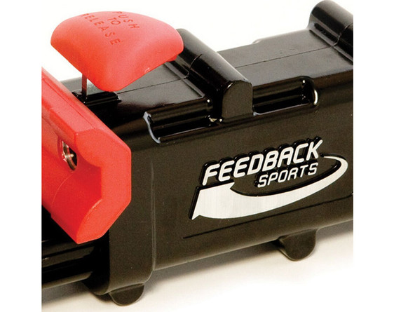 Feedback Sports Pro-Elite Commercial Clamp Head # 16022 