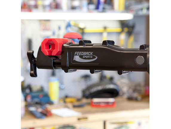 Feedback Sports Pro-Elite Commercial Clamp
