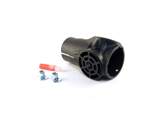 Feedback Sports Screw for Leg to Slider Fitting - Black