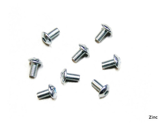 Feedback Sports Screw Packet